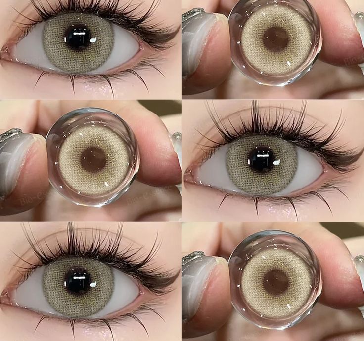 Honey - Korean Lenses in Pakistan LS-007