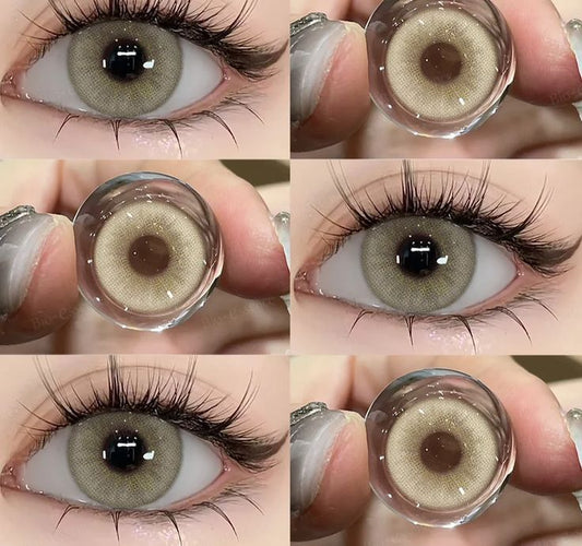 Honey - Korean Lenses in Pakistan LS-007